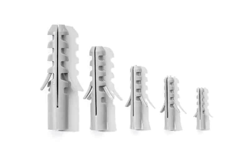 Jakie kołki do legarów wybrać, aby uniknąć problemów z mocowaniem?