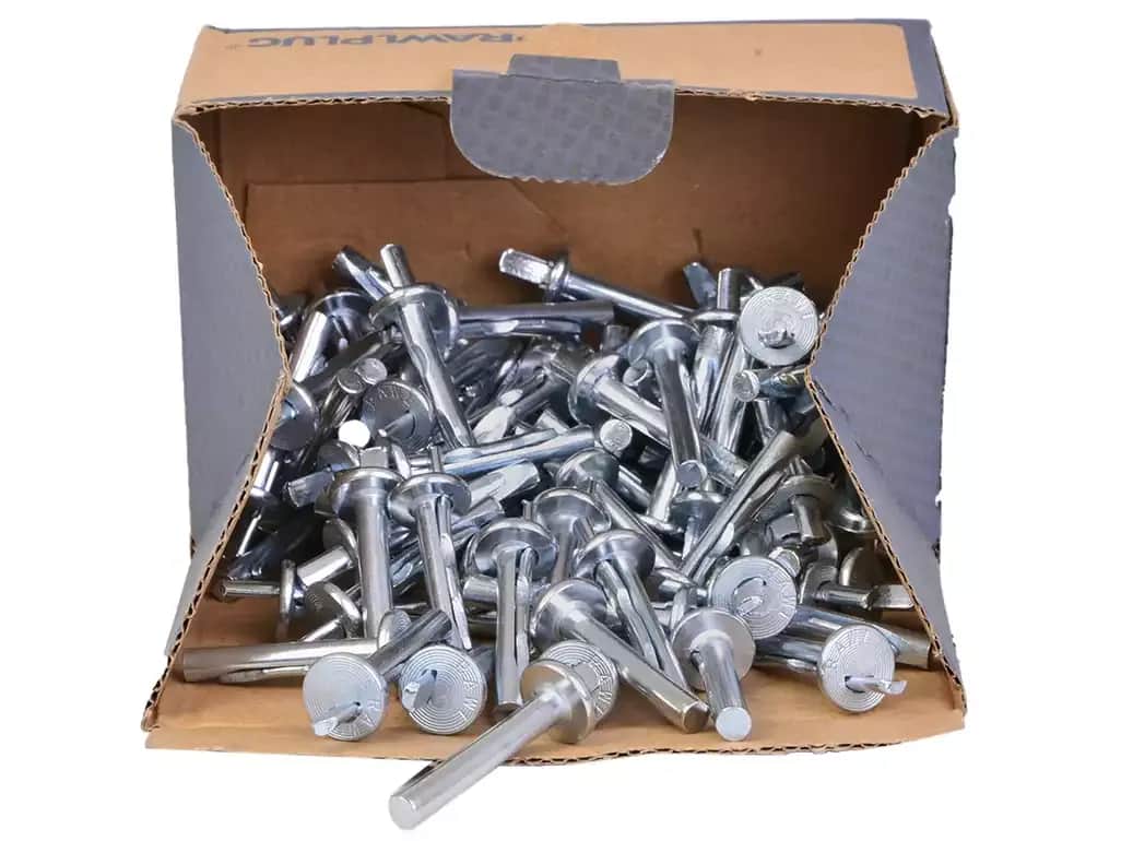 Kotwa GSO 6x40 - Kluczowe informacje o mocowaniu i zastosowaniach