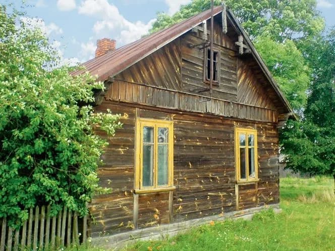 Jak przebudować stary drewniany dom i uniknąć kosztownych błędów