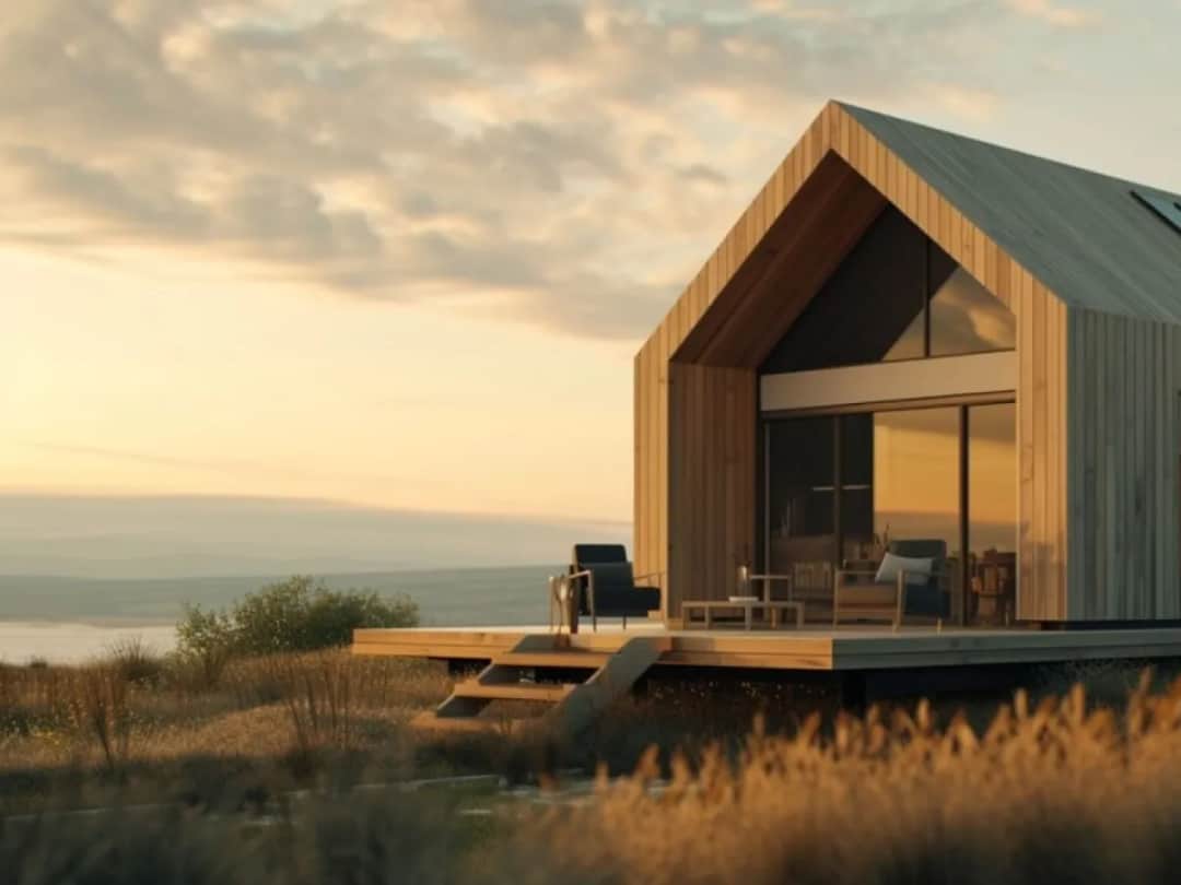 Dom modułowy co to - najważniejsze informacje i zalety budowy