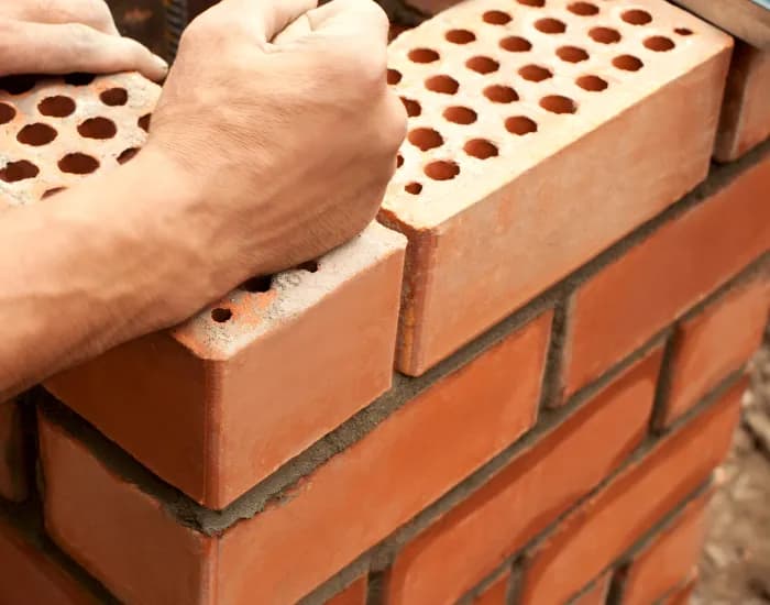 Jak zbudować kompostownik z cegieł - proste kroki, które musisz znać