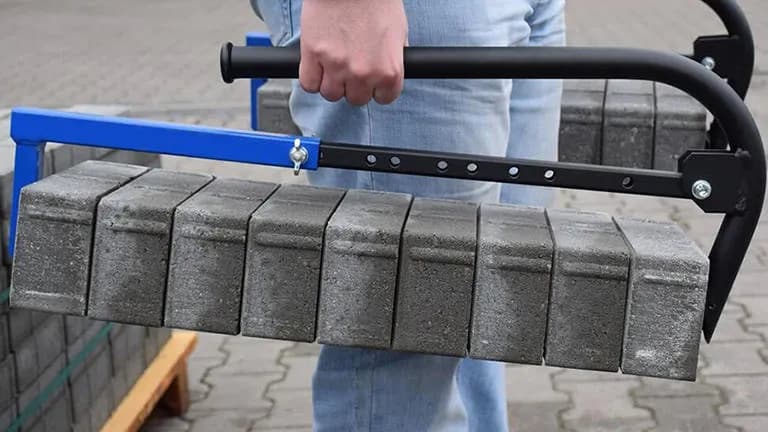 Jak ułożyć koło z kostki brukowej bez błędów i zbędnych kosztów