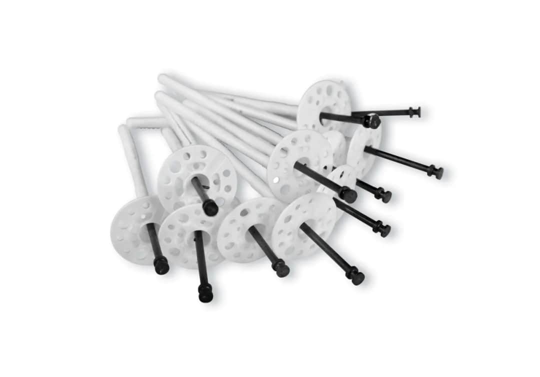 Ile kołków do mocowania styropianu? Sprawdź, by uniknąć błędów