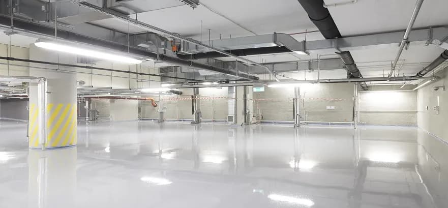 Najlepsza wylewka samopoziomująca - wybierz mądrze i uniknij problemów