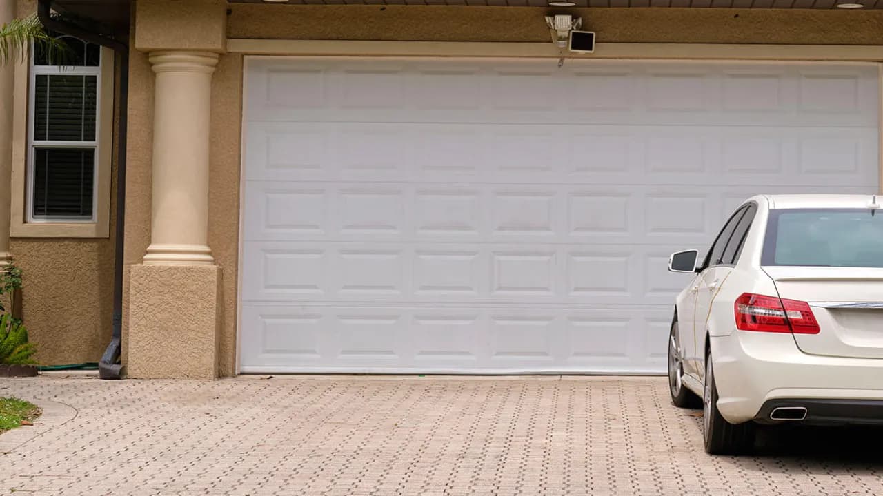 Jaki beton na wylewkę do garażu, aby uniknąć pęknięć i uszkodzeń?