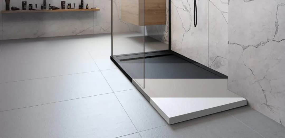 Najlepsze brodziki z konglomeratu marmurowego – funkcje i zalety