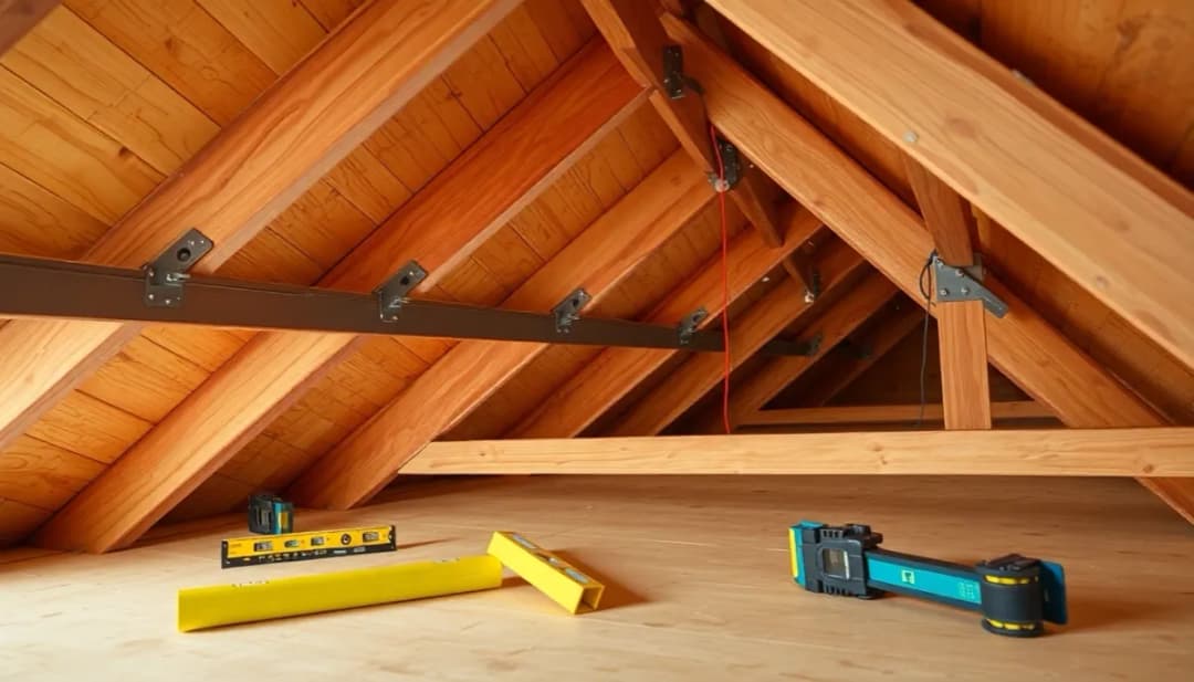 Jak wymienić belki w domu drewnianym i uniknąć kosztownych błędów