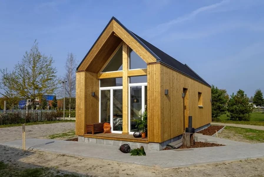 Ile kosztuje dom modułowy 70m2 pod klucz? Sprawdź ukryte koszty!