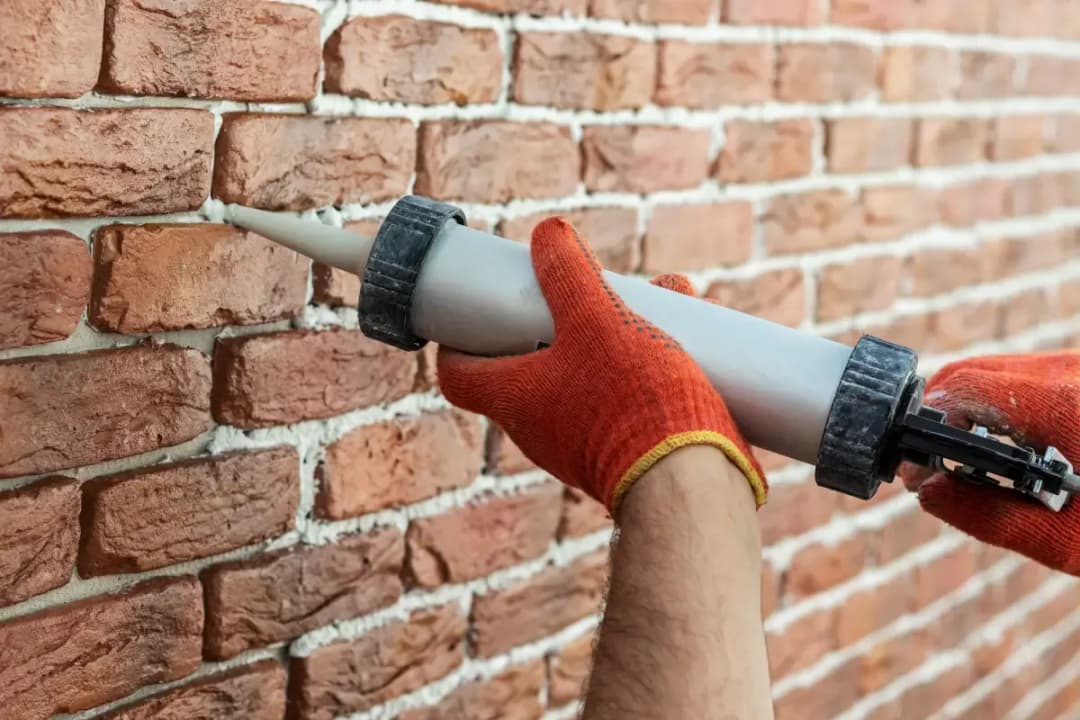 Czym fugować starą cegłę, aby uniknąć błędów i uzyskać efekt?
