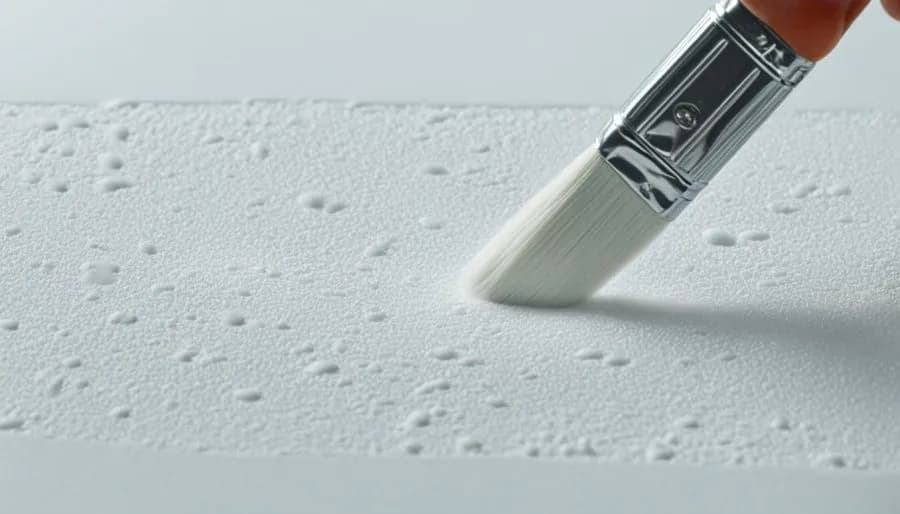 Jak zagruntować klej na styropianie, aby uniknąć problemów z przyczepnością