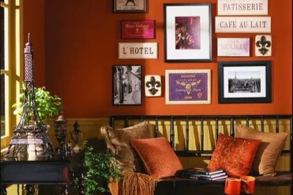 Co zamiast gwoździ w ścianie? Oto skuteczne metody wieszania obrazów